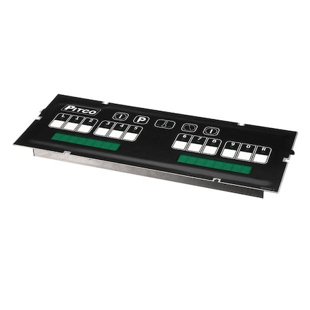 Pitco Computer, K12 Modbus 60198703
